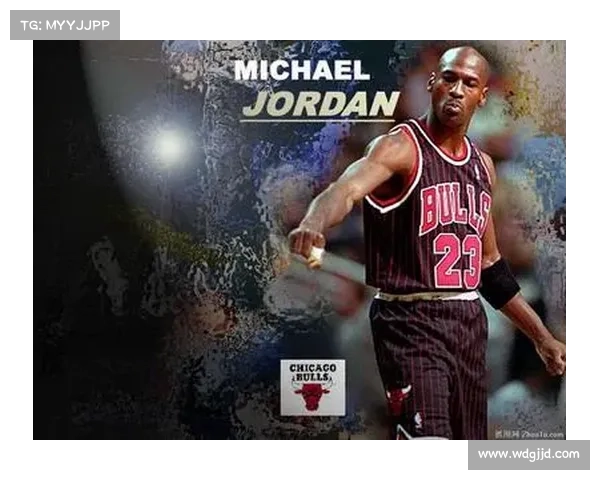 飞人经典再现：乔丹赛事传奇战袍珍藏特辑